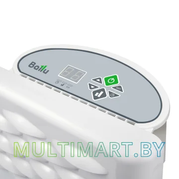 Конвектор Ballu Ettore BEC/ETER-1500 картинка 4